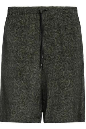 DRIES VAN NOTEN PARTES DE ABAJO - Pantalones cortos y bermudas