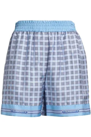 Burberry PARTES DE ABAJO - Pantalones cortos y bermudas