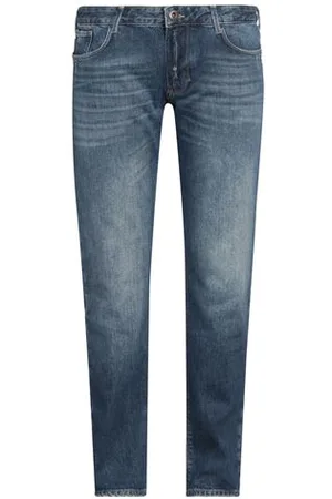 Emporio Armani PARTES DE ABAJO - Pantalones vaqueros