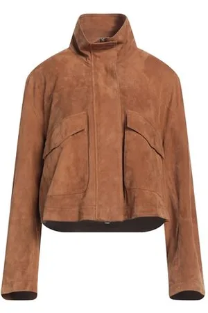 arma leder ROPA DE ABRIGO - Chaquetas y cazadoras
