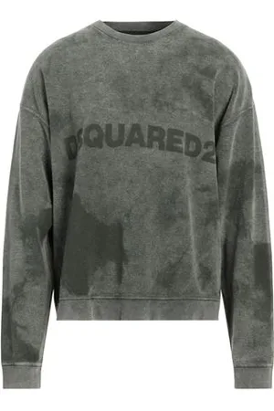 Dsquared2 CAMISETAS Y TOPS - Sudaderas