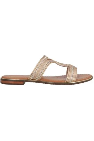 Geox CALZADO - Sandalias con cierre