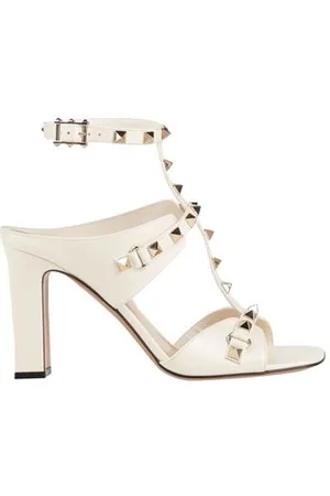 VALENTINO GARAVANI CALZADO - Sandalias con cierre