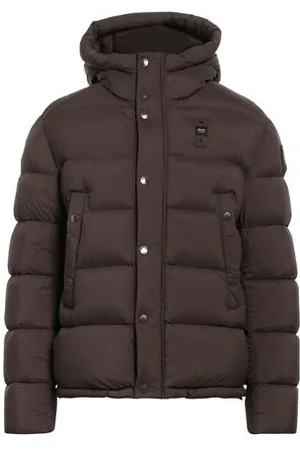 Blauer ROPA DE ABRIGO - Plumíferos y acolchados