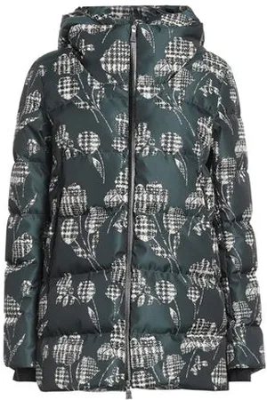 HERNO ROPA DE ABRIGO - Plumíferos y acolchados