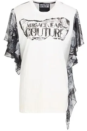 VERSACE CAMISETAS Y TOPS - Camisetas