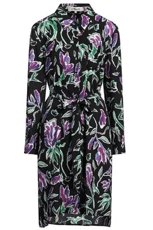 Diane von Furstenberg VESTIDOS - Vestidos midi