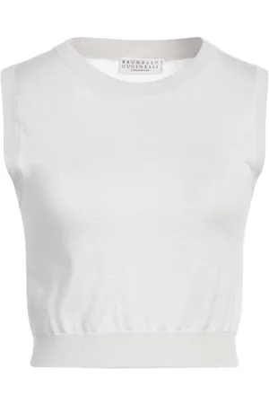 Brunello Cucinelli CAMISETAS Y TOPS - Tops