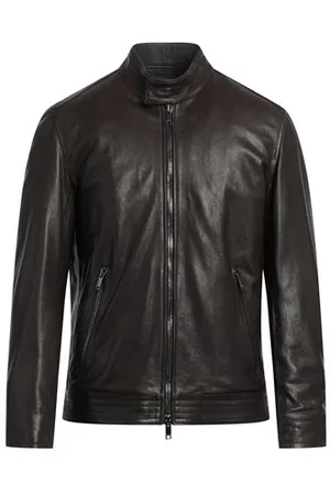 Dondup ROPA DE ABRIGO - Chaquetas y cazadoras