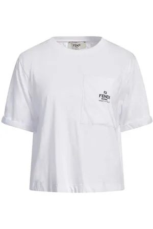 Fendi CAMISETAS Y TOPS - Camisetas
