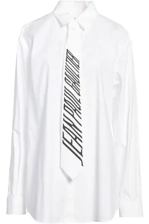 Jean Paul Gaultier CAMISETAS Y TOPS - Camisas