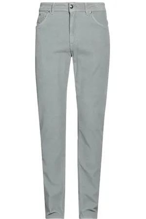 BARMAS PARTES DE ABAJO - Pantalones