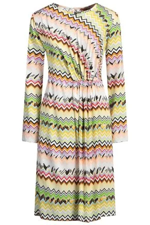 Missoni VESTIDOS - Vestidos midi