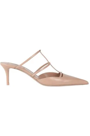VALENTINO GARAVANI CALZADO - Mules & Zuecos