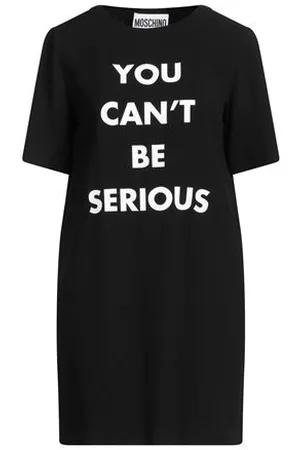 Moschino VESTIDOS - Minivestidos
