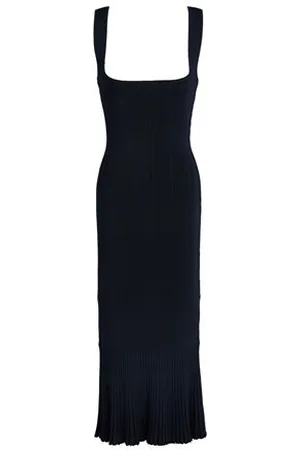GALVAN VESTIDOS - Vestidos midi