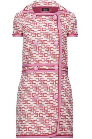 Elisabetta Franchi VESTIDOS - Minivestidos