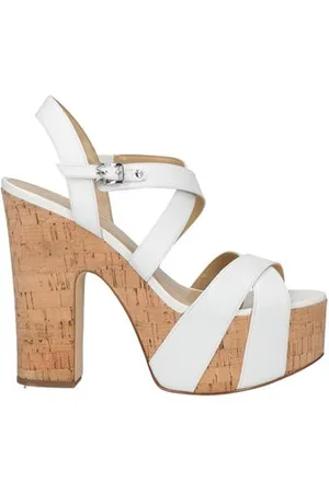 Michael Kors CALZADO - Sandalias con cierre