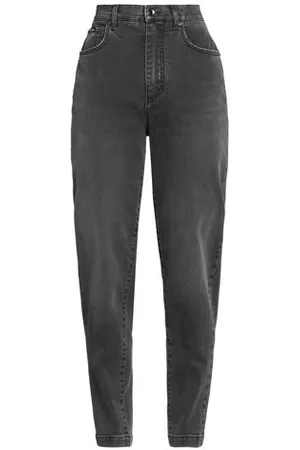 Dolce & Gabbana PARTES DE ABAJO - Pantalones vaqueros