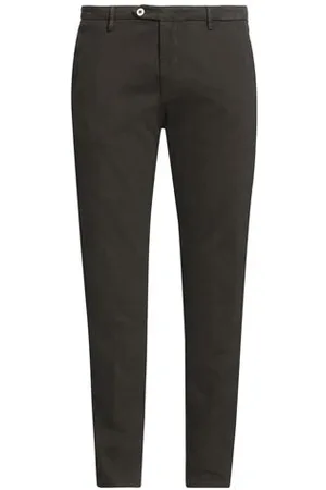 MICHAEL COAL PARTES DE ABAJO - Pantalones