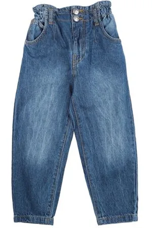 John Richmond PARTES DE ABAJO - Pantalones vaqueros