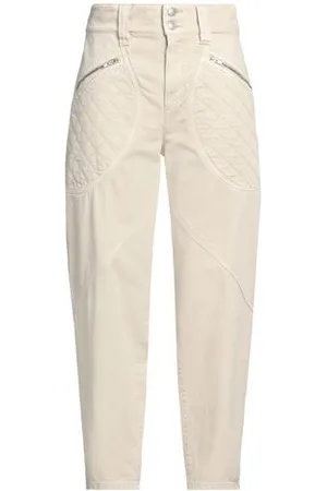 Isabel Marant PARTES DE ABAJO - Pantalones vaqueros