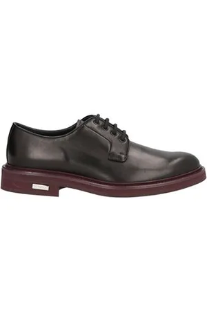 VERSACE CALZADO - Zapatos de cordones
