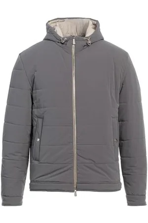 ELEVENTY ROPA DE ABRIGO - Plumíferos y acolchados