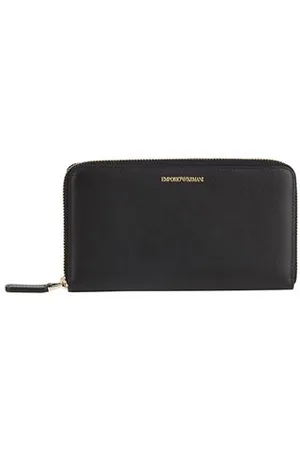 Emporio Armani Marroquinería - Billeteras