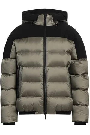 MOORER ROPA DE ABRIGO - Plumíferos y acolchados