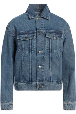 Ami ROPA DE ABRIGO - Chaquetas vaqueras