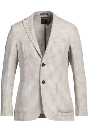 Ermenegildo Zegna TRAJES Y CONJUNTOS - Americanas