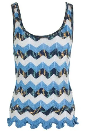 Missoni CAMISETAS Y TOPS - Tops