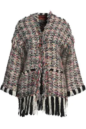 Missoni PRENDAS DE PUNTO - Cárdigans