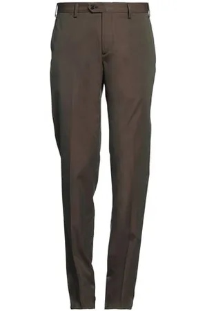 LARDINI PARTES DE ABAJO - Pantalones