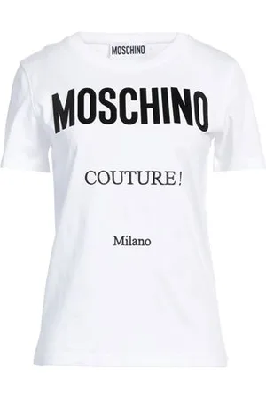 Moschino CAMISETAS Y TOPS - Camisetas