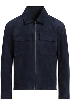 arma leder ROPA DE ABRIGO - Chaquetas y cazadoras
