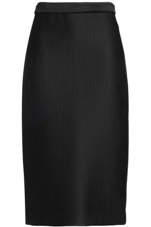 Max Mara PARTES DE ABAJO - Faldas midi