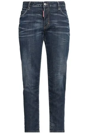 Dsquared2 PARTES DE ABAJO - Pantalones vaqueros