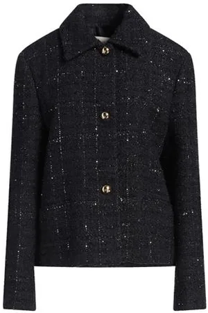 VALENTINO GARAVANI ROPA DE ABRIGO - Chaquetas y cazadoras