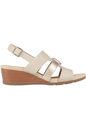 Geox CALZADO - Sandalias con cierre