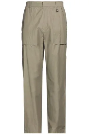 WOOYOUNGMI PARTES DE ABAJO - Pantalones