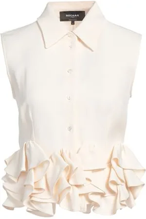 Rochas CAMISETAS Y TOPS - Camisas