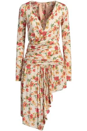 Nº21 VESTIDOS - Vestidos midi