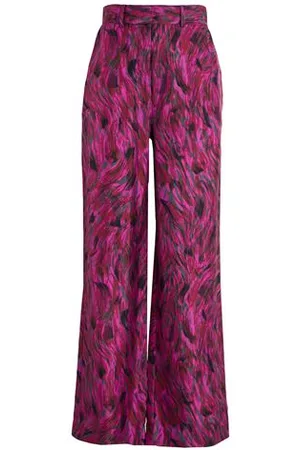 Lanvin PARTES DE ABAJO - Pantalones