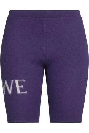 Loewe PARTES DE ABAJO - Pantalones cortos y bermudas
