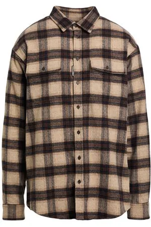Dsquared2 CAMISETAS Y TOPS - Camisas