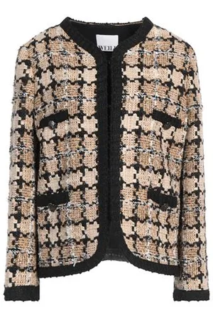 WEILL ROPA DE ABRIGO - Chaquetas y cazadoras