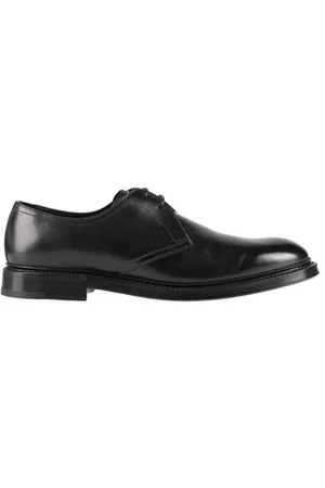 Dolce & Gabbana CALZADO - Zapatos de cordones