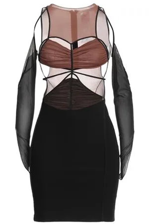 Nensi Dojaka VESTIDOS - Minivestidos